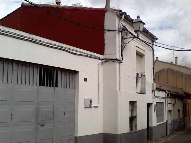 Chalet en venta en Benavente, Castilla y León