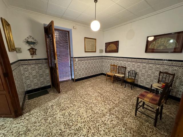 Villa en venta en Beneixama