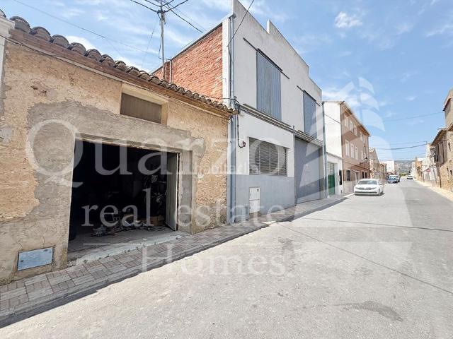 Chalet en venta en l'Alt Vinalopó / El Alto Vinalopó, Valencia