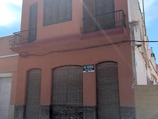 Casa en venta en Benejúzar