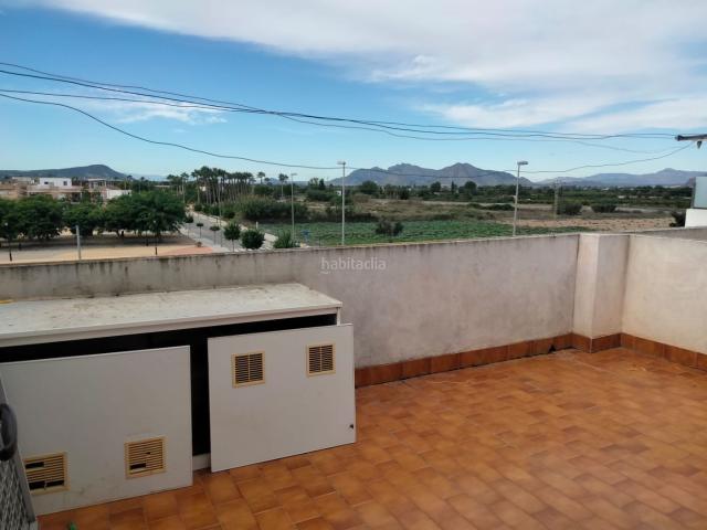 Chalet en venta en el Baix Segura / La Vega Baja, Valencia