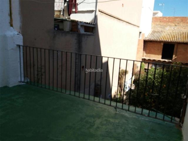 Chalet en venta en la Florida, Benetússer