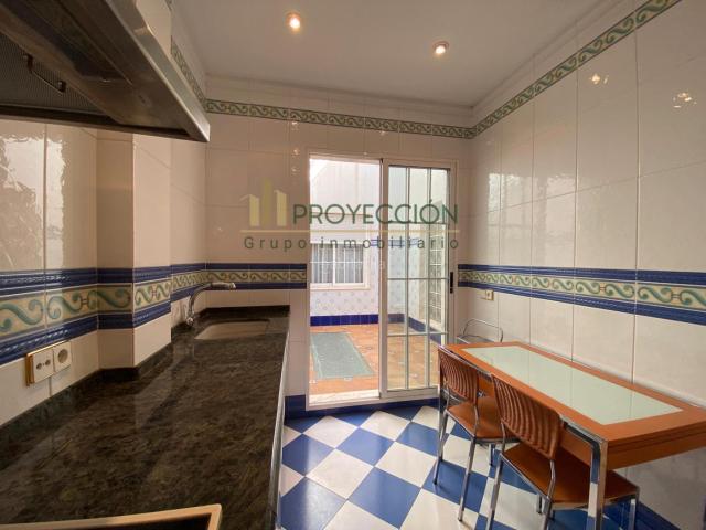 Chalet en venta en la Florida, Benetússer