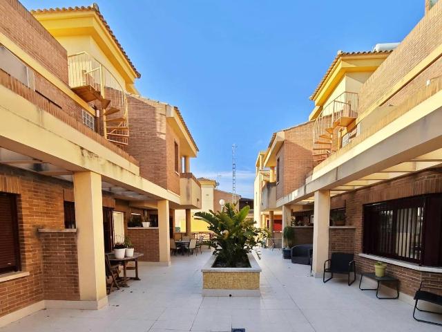 Chalet en venta en el Baix Segura / La Vega Baja, Valencia