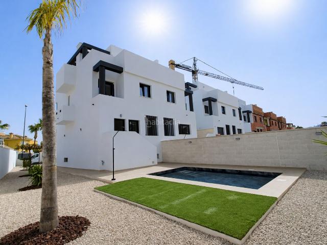 Chalet en venta en el Baix Segura / La Vega Baja, Valencia