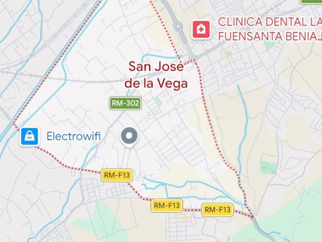 Chalet en venta en Murcia, Área Metropolitana de Murcia