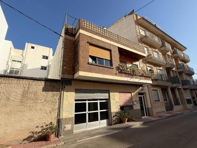 Chalet en venta en Murcia, Área Metropolitana de Murcia
