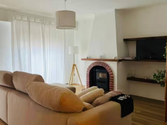 Chalet en venta en Beniarbeig, Valencia