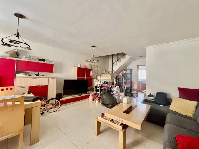 Villa en venta en Beniarbeig