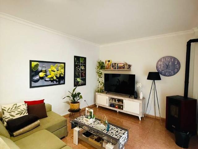 Chalet en venta en Beniarbeig, Alicante