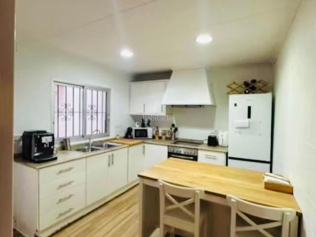 Chalet en venta en la Marina Alta, Valencia