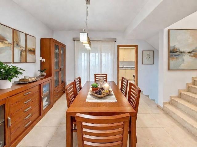 Chalet en venta en la Safor, Valencia