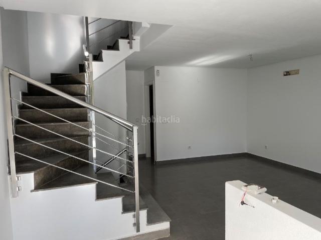 Chalet en venta en Beniarjó, València / Valencia