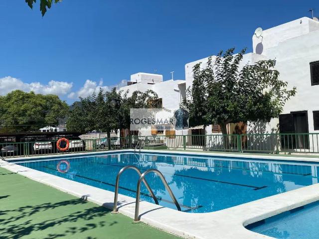 Chalet en venta en el Quadro de Santiago, Benicàssim / Benicasim
