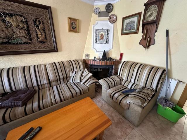 Chalet en venta en el Quadro de Santiago, la Plana Alta