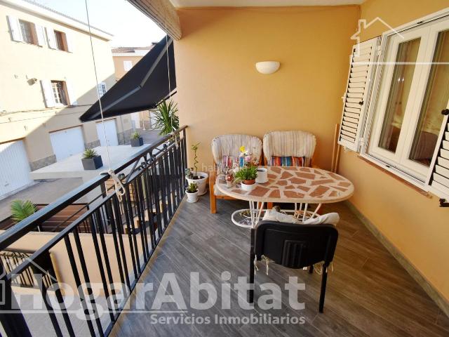 Chalet en venta en la Plana Alta, Valencia