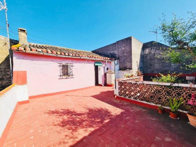 Chalet en venta en Benidoleig, Valencia