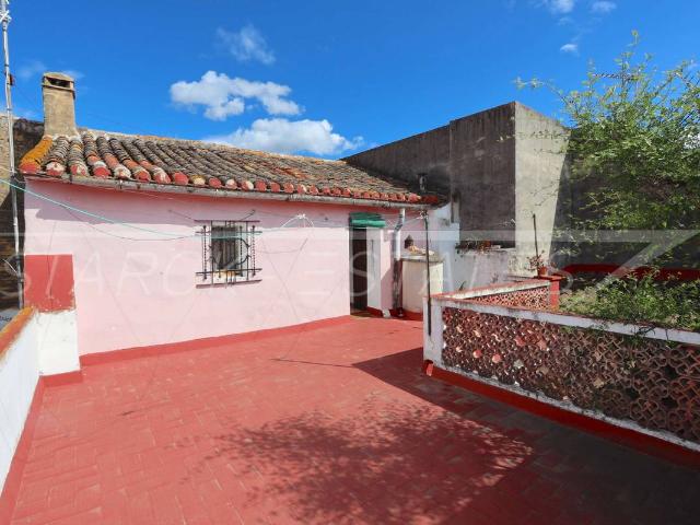 Villa en venta en Benidoleig, Urbanització el Poblet