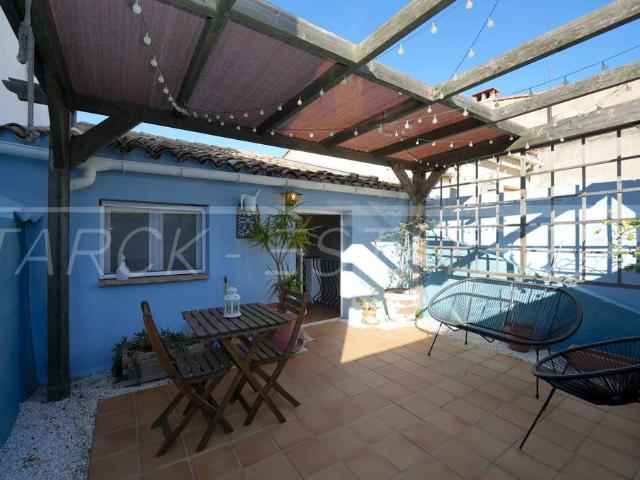 Chalet en venta en la Marina Alta, Valencia