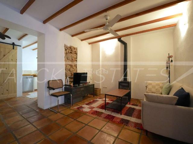 Chalet en venta en la Marina Alta, Valencia