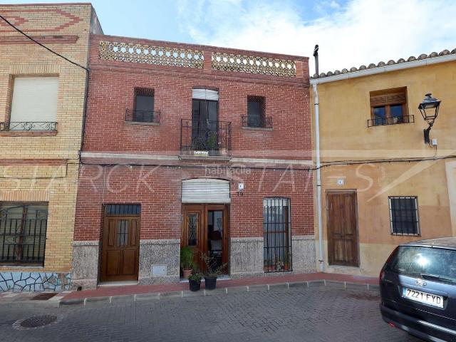 Villa en venta en Benidoleig, Urbanització el Poblet