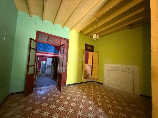 Chalet en venta en la Marina Alta, Valencia