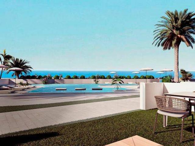 Casa en venta en Benidorm