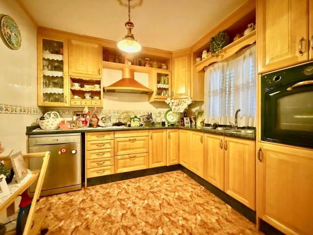 Chalet en venta en el Calvari, la Marina Baixa