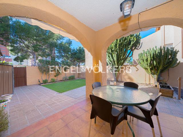 Chalet en venta en el Calvari, la Marina Baixa