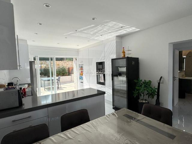 Chalet en venta en el Calvari, la Marina Baixa