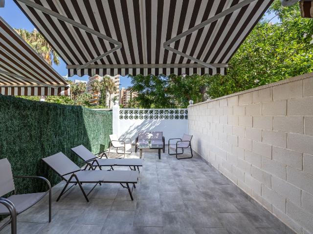Chalet en venta en el Calvari, la Marina Baixa