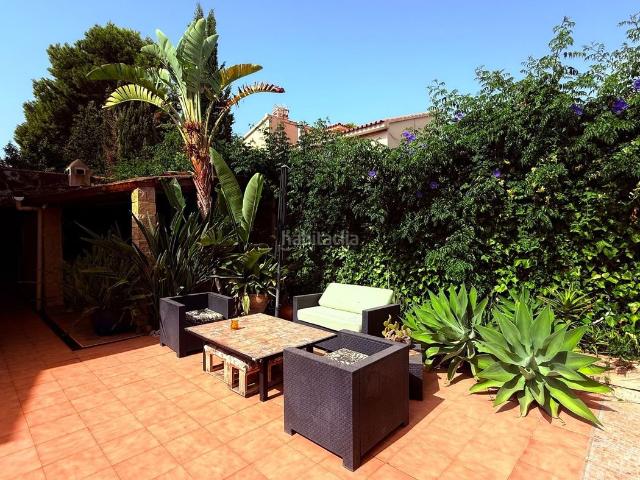 Chalet en venta en el Calvari, la Marina Baixa
