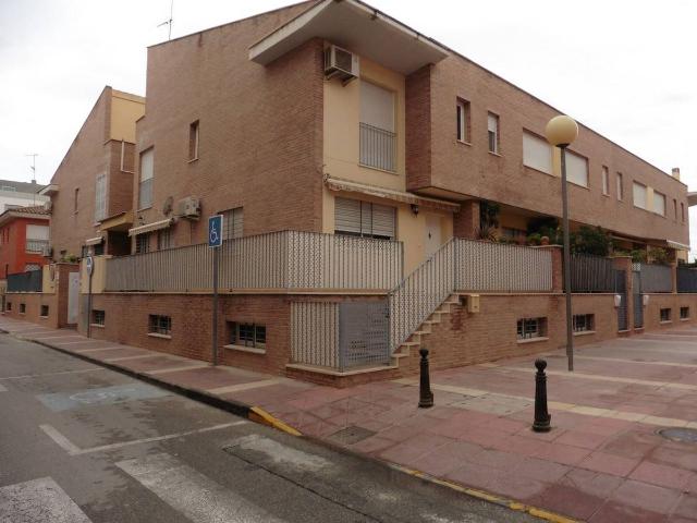 Chalet en venta en Beniel, Área Metropolitana de Murcia