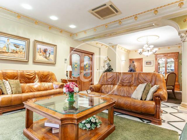 Chalet en venta en la Ribera Alta, Valencia