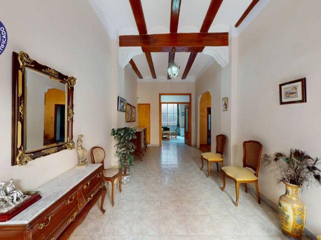 Chalet en venta en la Ribera Alta, Valencia