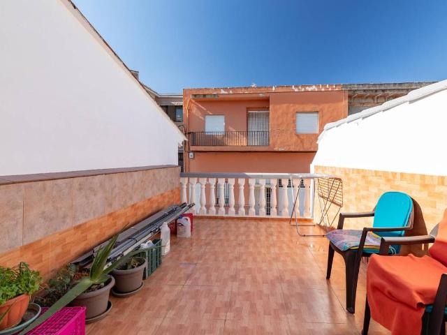Chalet en venta en la Vall d'Albaida, Valencia