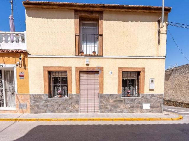 Chalet en venta en Urbanización Benimar, el Baix Segura / La Vega Baja