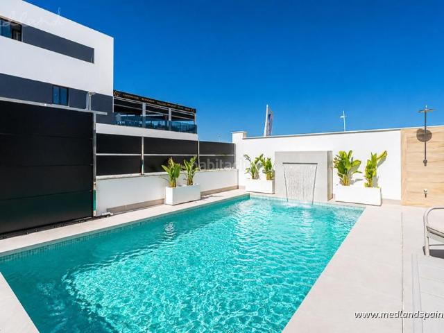 Chalet en venta en el Baix Segura / La Vega Baja, Valencia