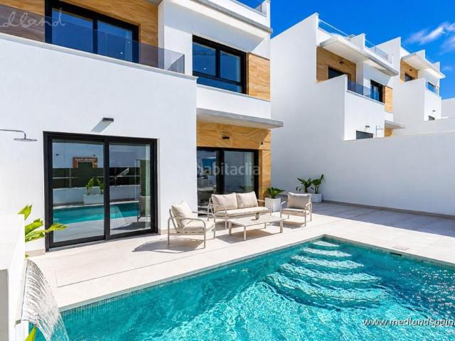 Chalet en venta en el Baix Segura / La Vega Baja, Valencia