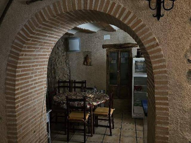 Chalet en venta en el Comtat, Valencia
