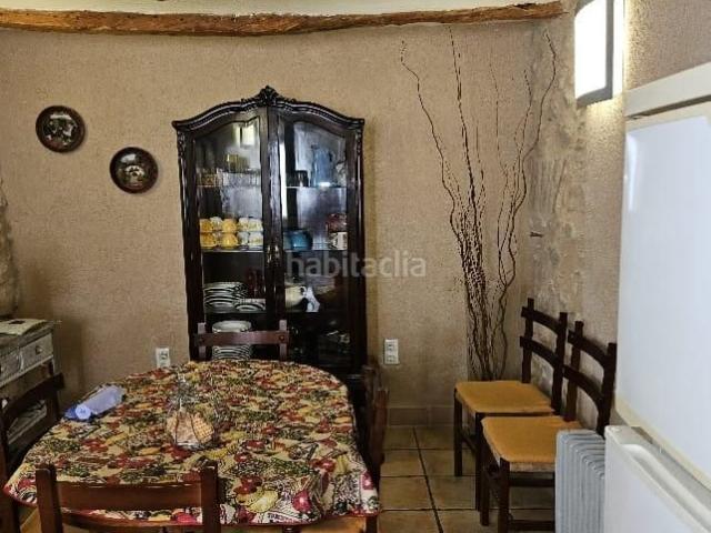 Chalet en venta en el Comtat, Valencia