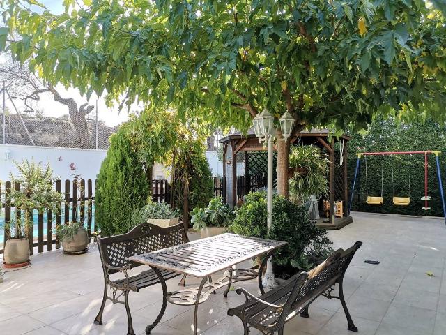 Chalet en venta en el Comtat, Valencia