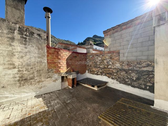 Chalet en venta en la Marina Alta, Valencia