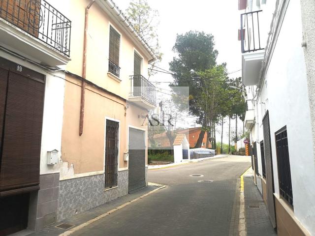 Chalet en venta en la Ribera Alta, Valencia