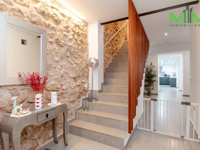Chalet en venta en Plaça El·líptica - República Argentina, Gandia