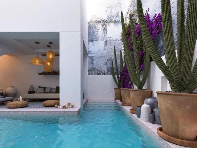 Chalet en venta en la Marina Alta, Valencia
