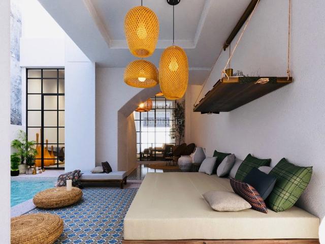 Chalet en venta en la Marina Alta, Valencia