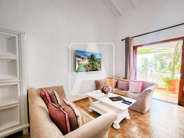 Chalet en venta en Urbanització Sant Jaume, la Marina Alta