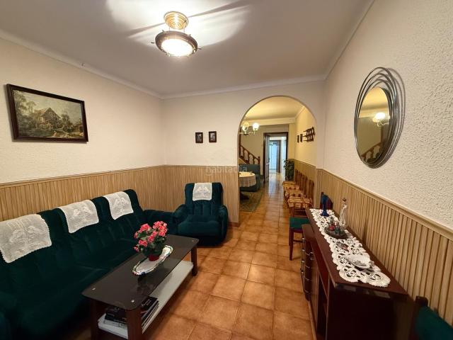 Chalet en venta en Urbanització Sant Jaume, la Marina Alta