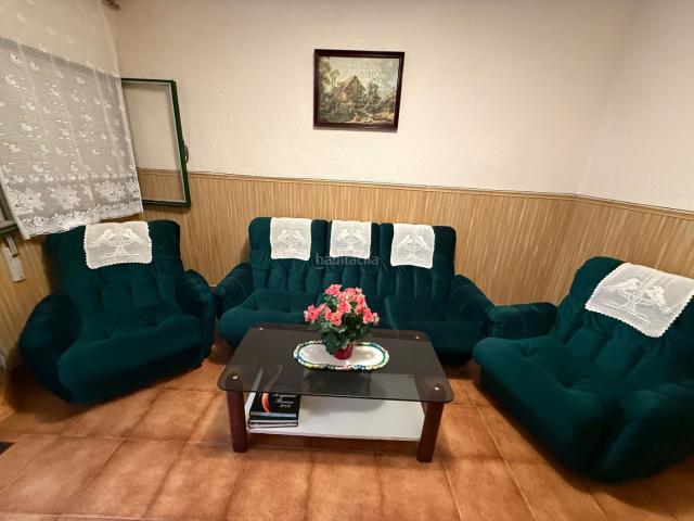 Chalet en venta en Urbanització Sant Jaume, la Marina Alta